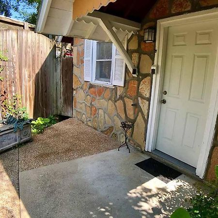 Tuscany Dream Rock Cottage/#8 유레카 스프링스 외부 사진