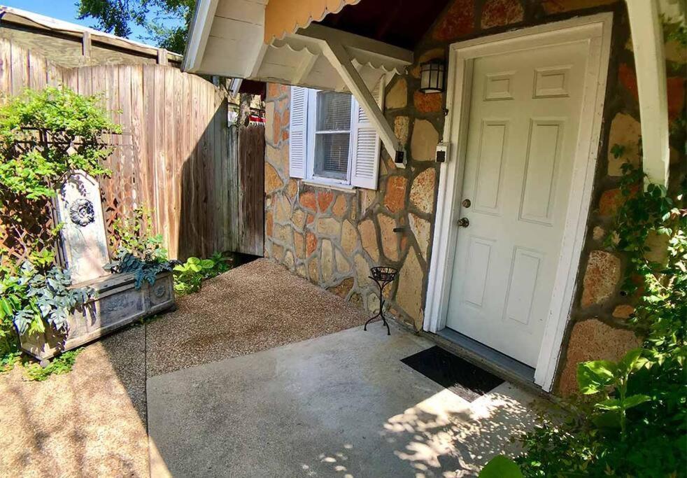 Tuscany Dream Rock Cottage/#8 유레카 스프링스 외부 사진